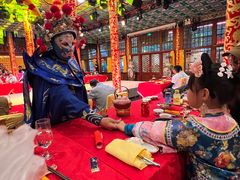 -白家大院·王府宫廷菜(苏州街店)