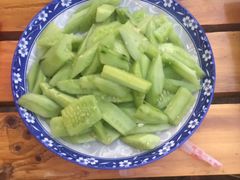 -清真·伊清阁餐厅