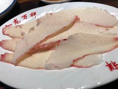 胸口朥-万祥牛肉火锅(金龙店)