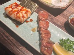 -眷屋の深夜食堂(云锦中心店)