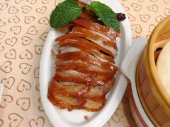 金鸭梨-大鸭梨烤鸭店(花园村店)