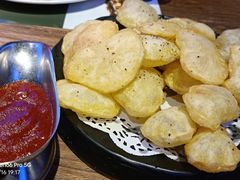 -卢布林西餐厅(万正店)