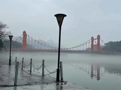 -桂林市榕杉湖景区