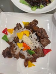 -锦江汤臣洲际大酒店·宴会厅