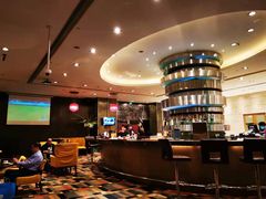 -上海大宁福朋喜来登酒店大堂吧(共和新路店)