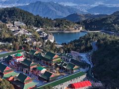-玉苍山国家森林公园