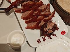 -全聚德(常州店)