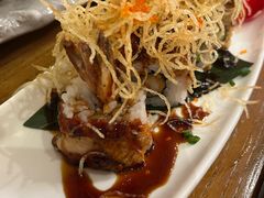 -阿吾罗日本料理(K11艺术中心店)