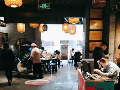 -南京大牌档(三阳广场苏宁店)