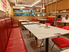 -香港新曜记茶餐厅(星耀城店)