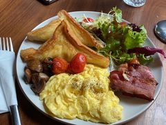 -VESH COFFEE(定西路店)