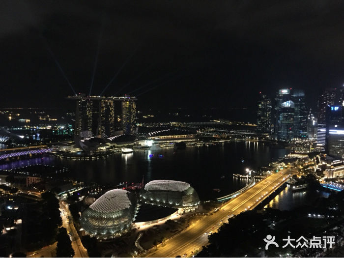 新加坡瑞士史丹福酒店史丹福瑞士酒店图片