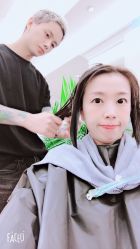 -In Style造型