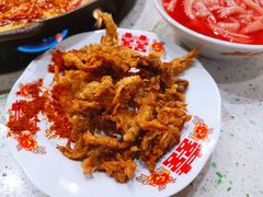 -龙厂长老火锅(抚琴店)