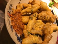 酥肉-小龙坎火锅(万象城店)