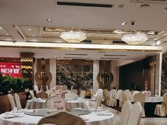 -喜悦海鲜大酒楼(钱柜广场店)