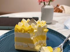 -théATRE 茶聚场(王府中環店)