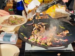 -TIPPI营地 房车主题·露营烧烤团建轰趴(天安假日店)