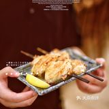 魔都探店｜一串入魂居酒屋 我的快乐限定