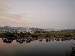-婺源月亮湾