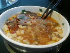 -宝鸡民族饭庄(英达路店)