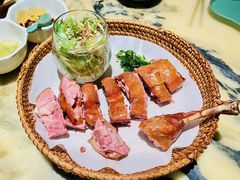 -锦府盐帮·侯宅(五棵松万达店)