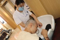 点击看大图 -大麦微针植发丨全国连锁