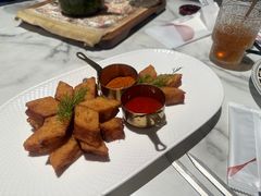 -丝路有约·优雅新疆菜(万宴城店)