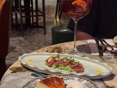 -BROWNSTONE布朗石西班牙餐厅(富城店)