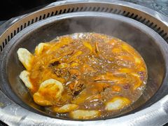 -地主大院铁锅炖(创业街店)