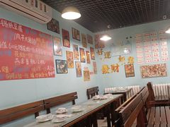 -昱家胡同·烧烤海鲜铜锅涮肉(和平里店)