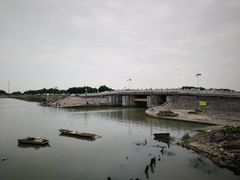 -南沙十九涌渔人码头-南门