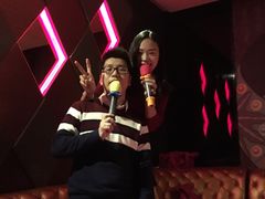-凯乐会量贩KTV(国防大厦总店)