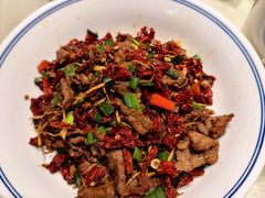 -山也·私厨(岳麓店)