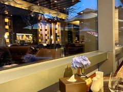 -深圳四季酒店·馥自助餐厅