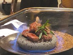 -一沙一城·岩烤牛扒(深圳首店)