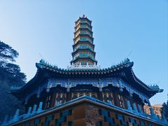 -香山公园