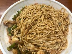 -爱家面馆(常州总店)