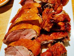 广式烧鸭半只-宏记广东客家菜(丰汇店)