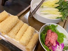 -小龙坎火锅(仓山万达店)