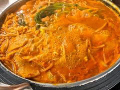-韩鼎丰·韩国料理(林奥店)