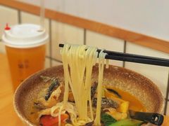 -蒙自源米线大王(江南西路店)