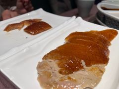 -羲和雅苑•北京烤鸭(乐园道万象城店)