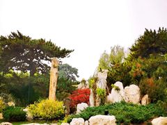 -钓鱼台国宾馆