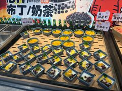 -汉阳廷自助烤肉(同和金铂天地店)