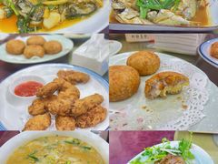 -阿静美食