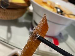 -北京老铺烤鸭(老城根店)