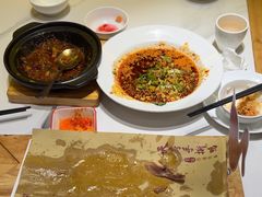 -鸡毛店·川菜(文殊院店)