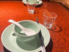 -绿茶餐厅(华联万柳店)