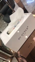 -INSTYLE造型·明星店